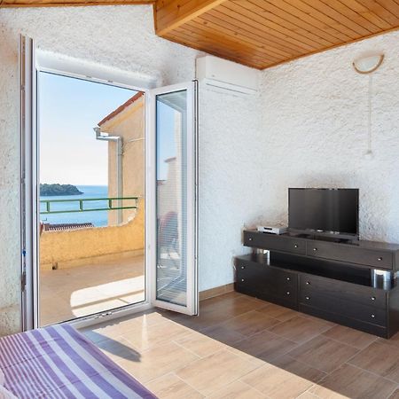 Horizont View Apartment プーラ エクステリア 写真