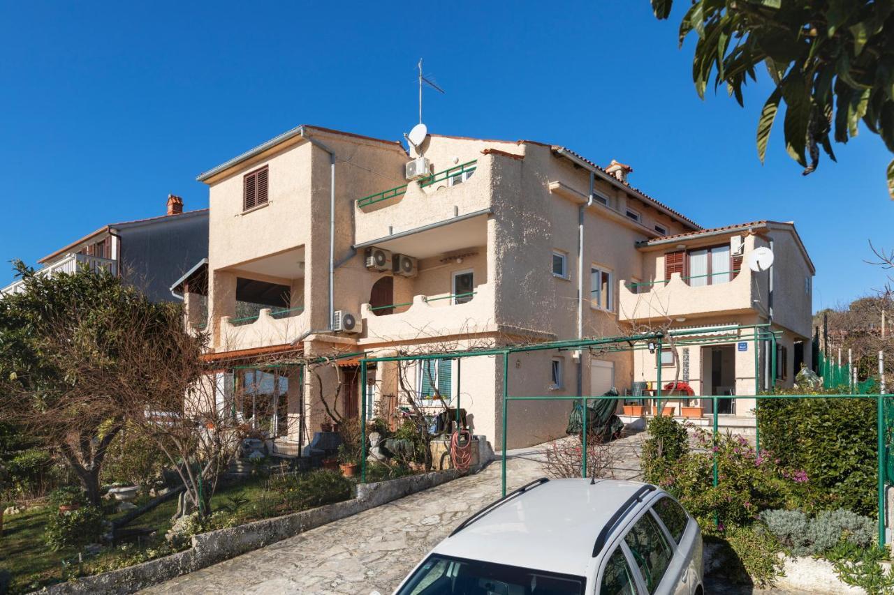 Horizont View Apartment プーラ エクステリア 写真