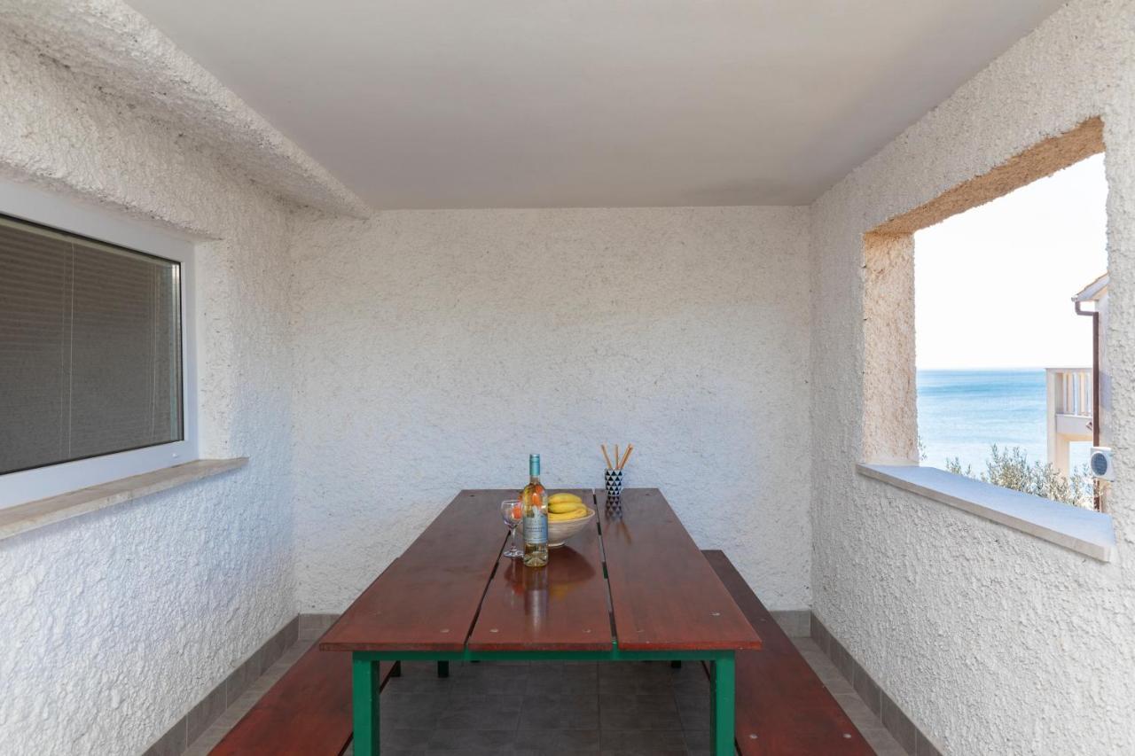 Horizont View Apartment プーラ エクステリア 写真