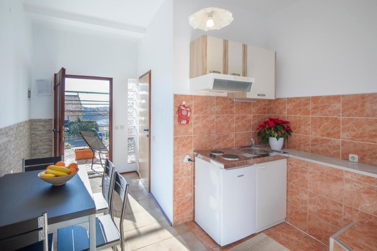 Horizont View Apartment プーラ エクステリア 写真