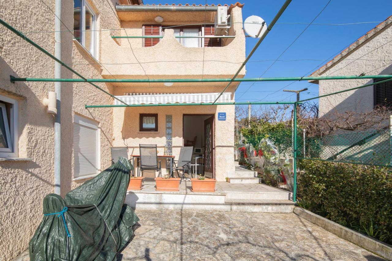 Horizont View Apartment プーラ エクステリア 写真