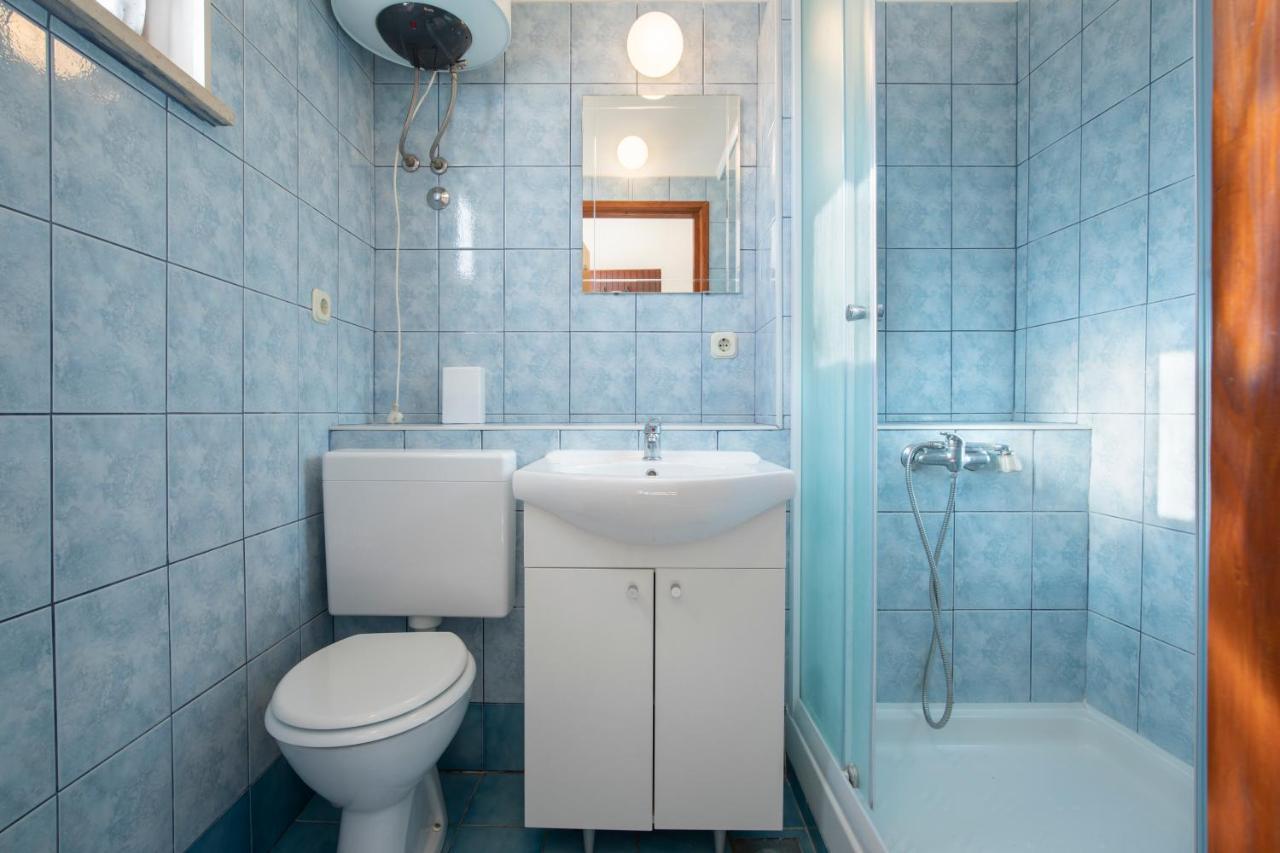Horizont View Apartment プーラ エクステリア 写真