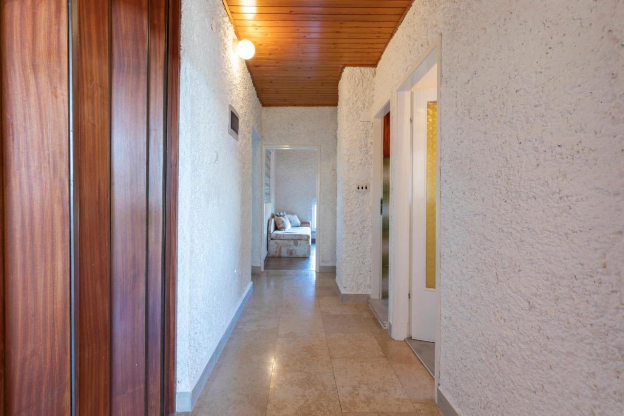 Horizont View Apartment プーラ エクステリア 写真