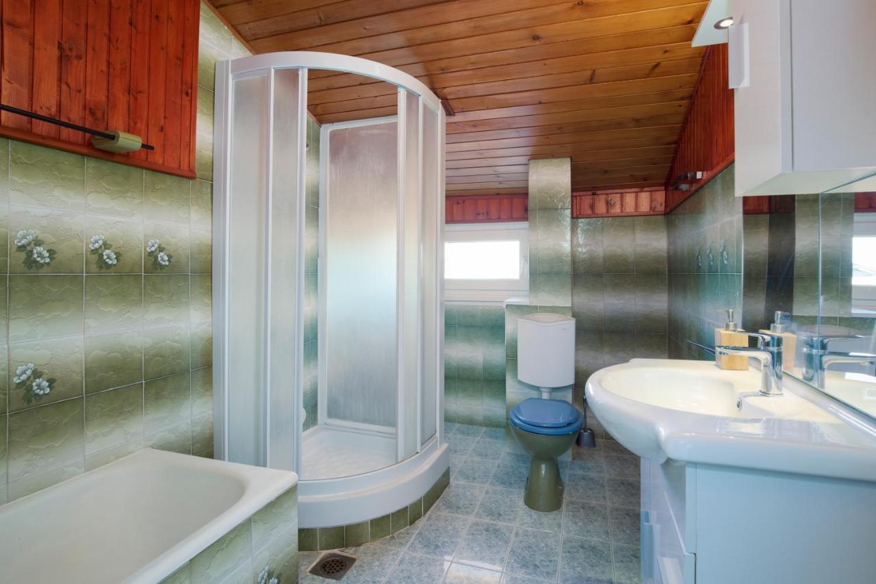 Horizont View Apartment プーラ エクステリア 写真