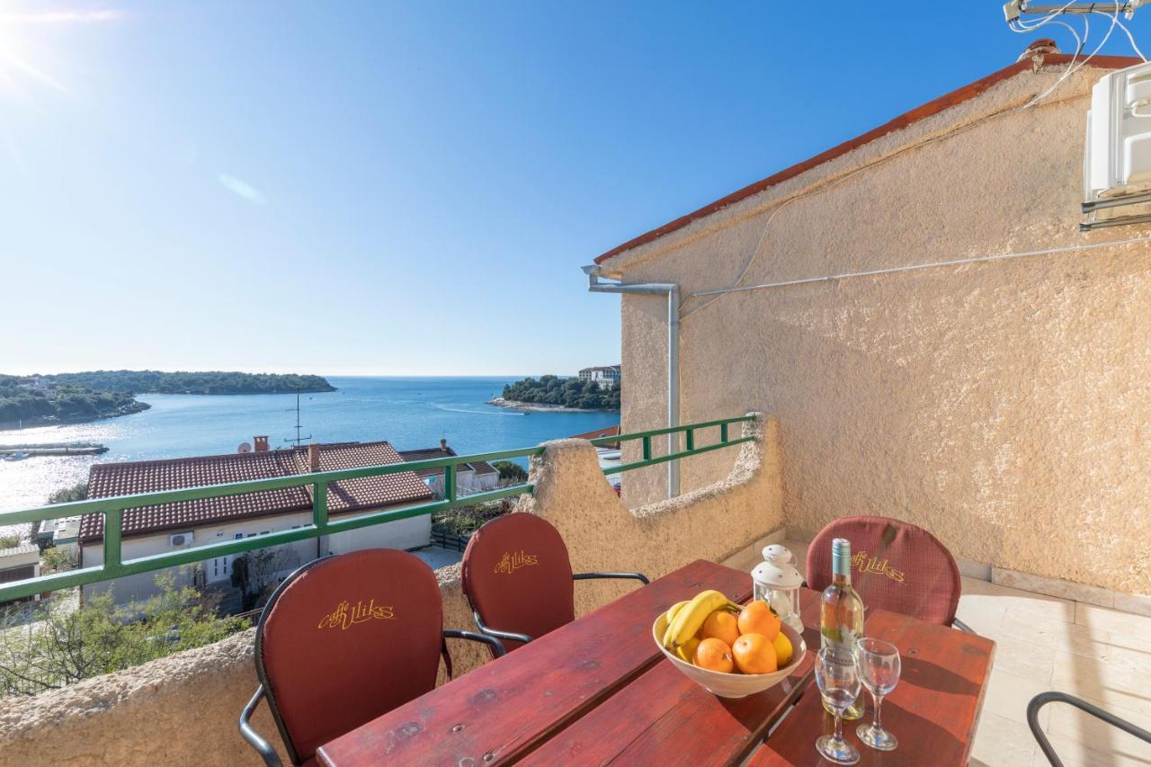 Horizont View Apartment プーラ エクステリア 写真