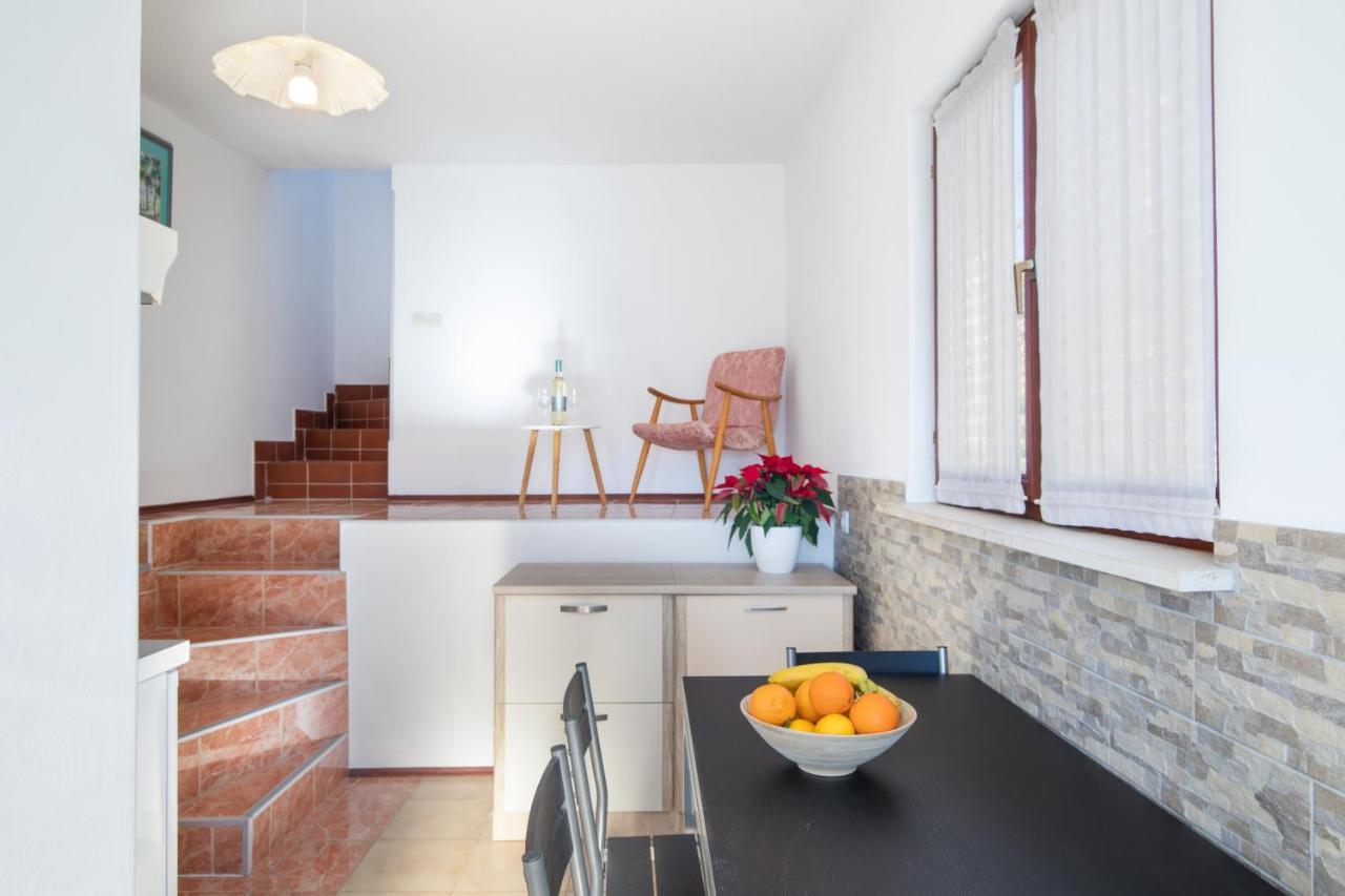 Horizont View Apartment プーラ エクステリア 写真