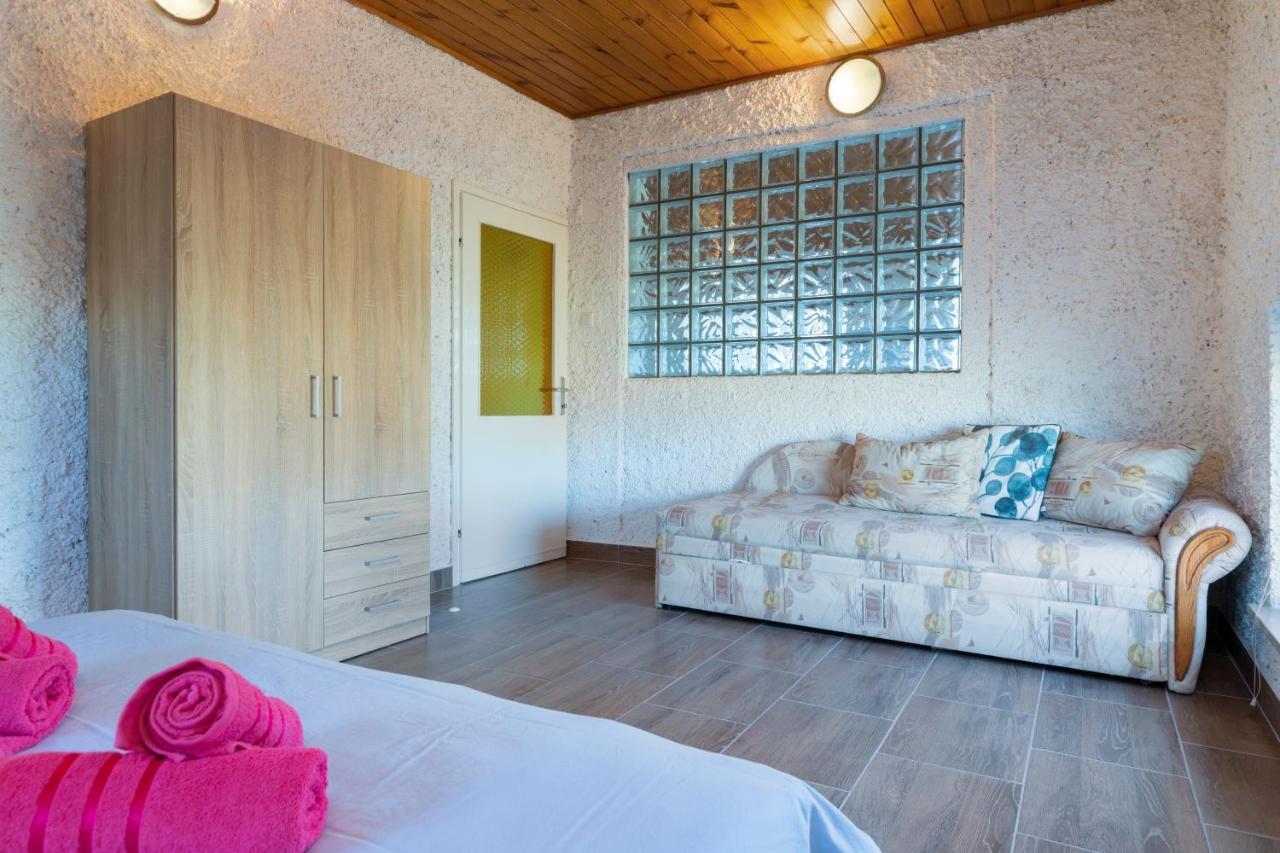 Horizont View Apartment プーラ エクステリア 写真