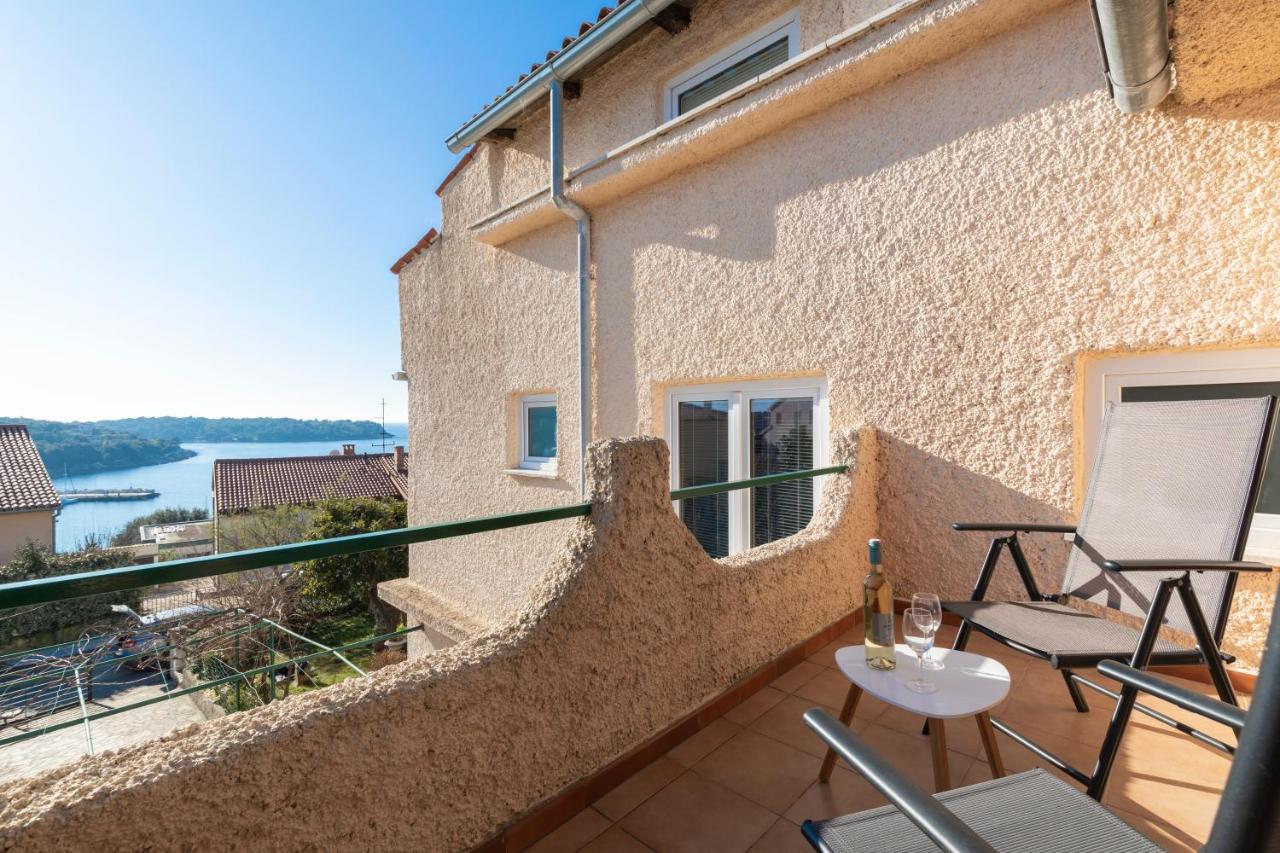 Horizont View Apartment プーラ エクステリア 写真