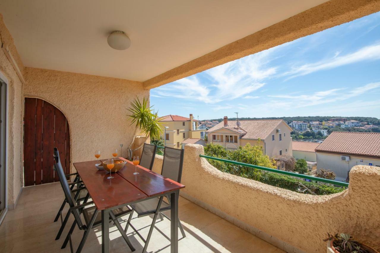 Horizont View Apartment プーラ エクステリア 写真