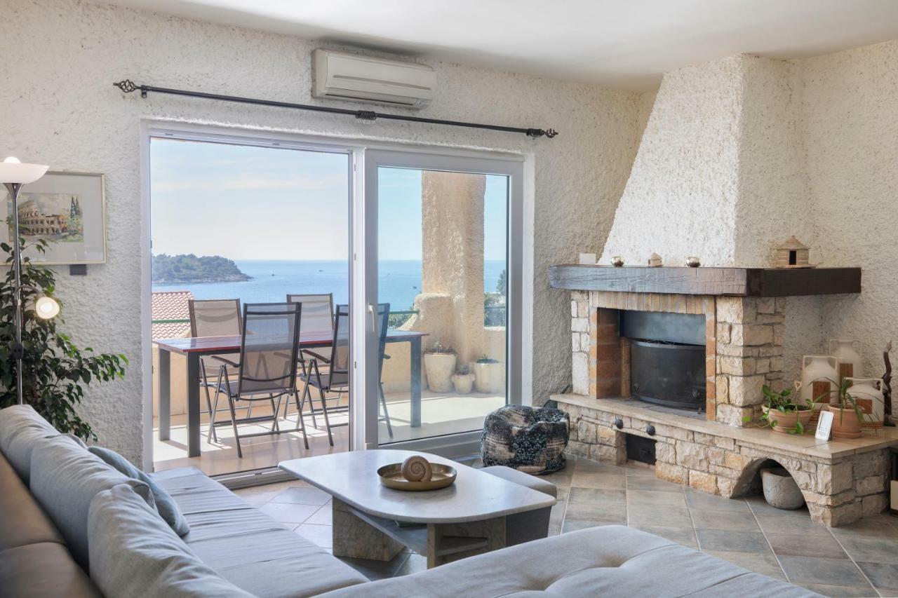 Horizont View Apartment プーラ エクステリア 写真