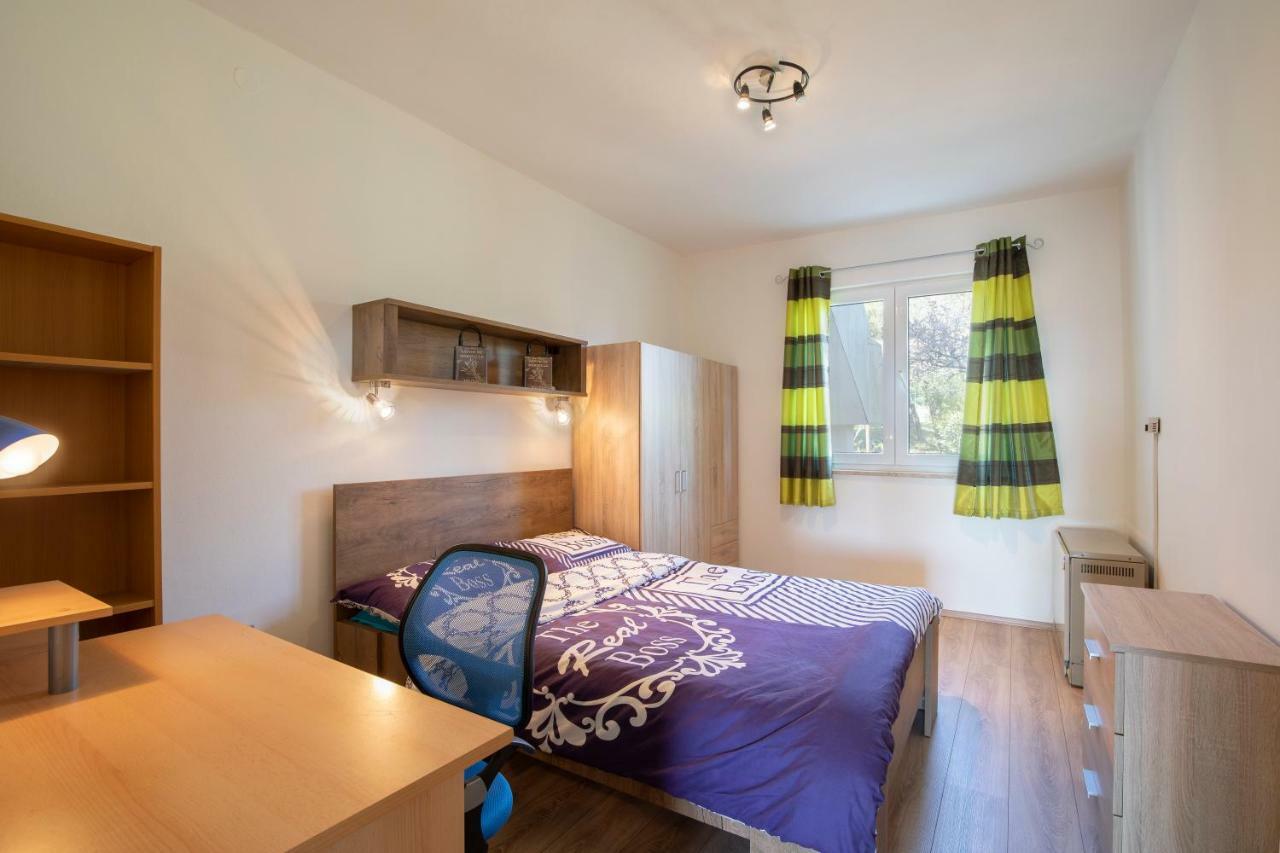 Horizont View Apartment プーラ エクステリア 写真