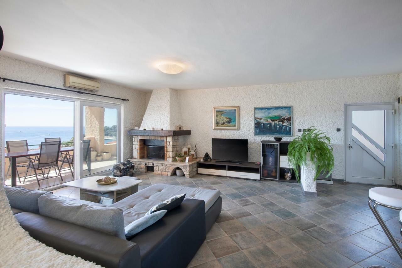 Horizont View Apartment プーラ エクステリア 写真