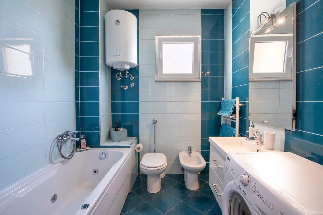 Horizont View Apartment プーラ エクステリア 写真