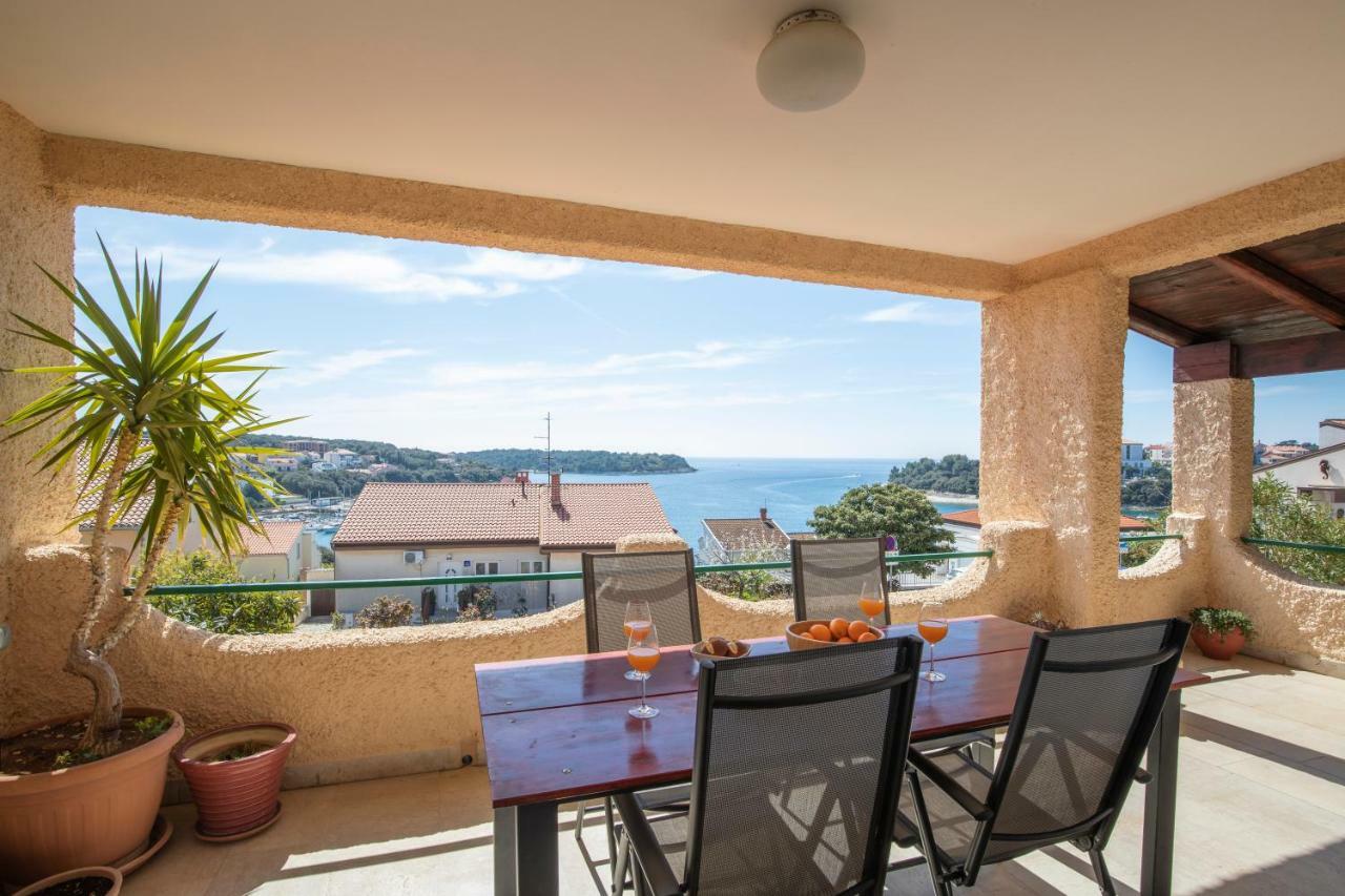 Horizont View Apartment プーラ エクステリア 写真